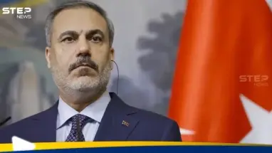 تصريحات هاكان فيدان تغضب العراق.. بغداد تتحرك والسفير التركي يبرر: أحدث الأخبار