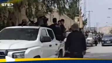 بالفيديو|| الأمن السوري يعلن بدء عملية في أشرفية صحنايا: أحدث الأخبار