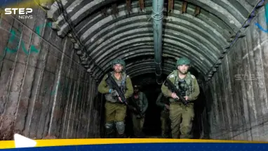 كتائب القسام تكشف عن تفاصيل "كمين" أوقع 7 جنود إسرائيلين في نفق