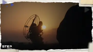 طائرة القسام الشراعية تتسبب في محاكمة امرأتين في بريطانيا بقانون الإرهاب.. ما القصة؟