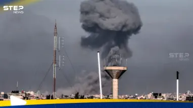 حماس توجه طلباً عاجلاً لمجلس الأمن الدولي حول رفح.. وبيان للخارجية السعودية