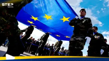 مسؤول إيطالي كبير يدعو لتشكيل "جيش أوروبي مشترك" للقيام بهذه المهمة