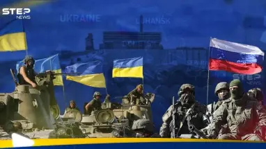 مكتب زيلينسكي.. هجوم روسي على منشآت علمية وتدمير البنية التحتية: أحدث الأخبار