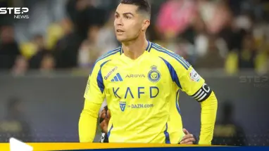 رونالدو مندهش من "عمره البيولوجي".. ويثير الجدل حول مستقبله الكروي: أحدث الأخبار