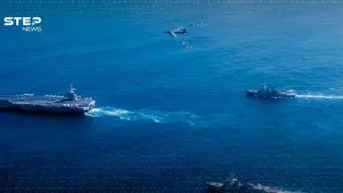 ترامب يفرض حصارًا على مضيق هرمز ويهدد إيران بسحب ورقة الضغط الكبرى