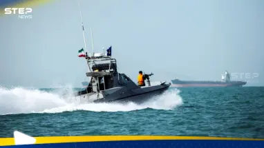 الحرس الثوري الإيراني يهدد بإغلاق البحر المتوسط وممرات مائية أخرى