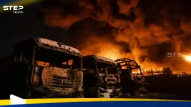 الحرب على إيران