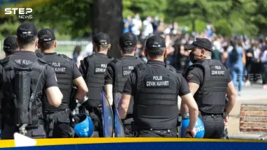 رئيسها شخص مشهور.. تركيا تعتقل شبكة تجسس للموساد الإسرائيلي