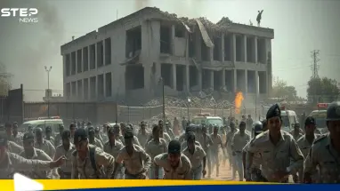 شاهد|| فرار 200 سجين بواحدة من أكبر عمليات الهروب في تاريخ باكستان: أحدث الأخبار