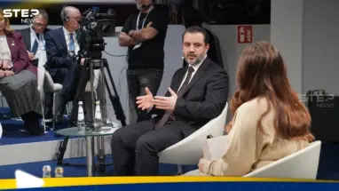 وزير الخارجية السوري: قسد جزء منا ونعمل على مقاربة لضمان التكامل: أحدث الأخبار