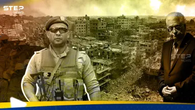 هل تدخل قوات عربية لغزة؟.. خبير يكشف عن 3 دول تمتلك خبرة وسيناريو آخر مطروح: أحدث الأخبار