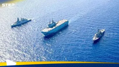 بالتعاون مع إيران.. مهمة أوروبية بالبحر الأحمر لهذا الهدف