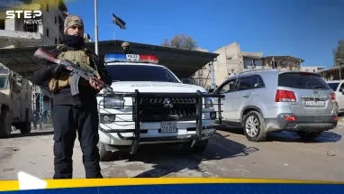 القوات الحكومية السورية في حي الشيخ مقصود