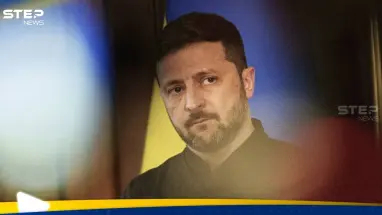 بعد لقاء أردوغان.. مسؤول يتحدث عن قرار سيتخذه زيلينسكي: أحدث الأخبار