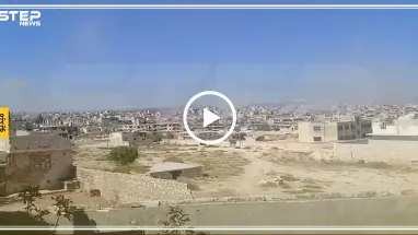 قتيل وجرحى من المدنيين والكوادر الطبية بقصف مدفعي وصاروخي جنوبي إدلب (فيديو)