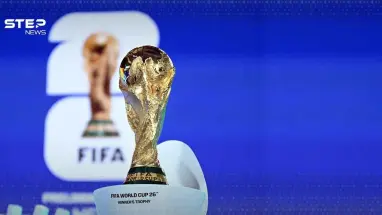 منتخبات عربية في كأس العالم 2026.. رقم قياسي تاريخي بمشاركة 7 دول: أحدث الأخبار