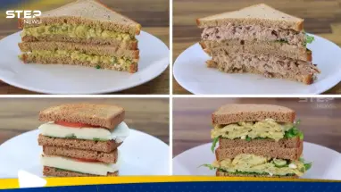 اكلة سريعة في إفطار رمضان.. تابع معنا لتستمتع بلذة السرعة والتميّز