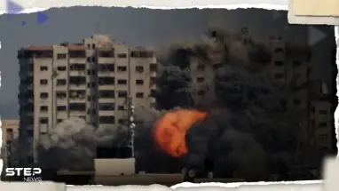 تقرير: مصر ترفض خطة اقترحها مدير وكالة المخابرات المركزية الأمريكية حول غزة