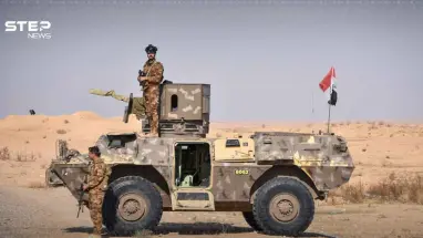 اعتقال منفذي الهجوم الصاروخي من العراق إلى سوريا.. تحرك أمني سريع يكشف التفاصيل