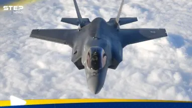 البنتاغون يسمح لمقاتلة حديثة بحمل أسلحة نووية