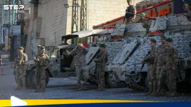 لبنان يتخذ خطوة حاسمة تجاه حماس.. والمستهدفون "عناصر يتسمون بالأهمية": أحدث الأخبار