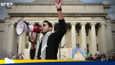 قدم نفسه كبوذي ولم ينجو من قبضة ترامب.. من هو محسن مهداوي المتهم "بتقويض السلام": أحدث الأخبار