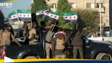 تصريحات مهمة من الدفاع السورية بشأن القوات الأمريكية.. وتحرك تجاه عناصر النظام المخلوع: أحدث الأخبار