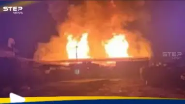 الإعلام الإيراني ينشر مشاهد عن استهداف مفاعل ديمونا في إسرائيل: أحدث الأخبار