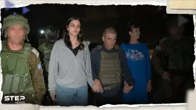 صحيفة تؤكد قرب تنفيذ صفقة تبادل الأسرى بين حماس وإسرائيل وتكشف تفاصيلها