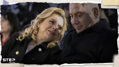 جلبا طباخهما الشخصي.. تقرير عبري يكشف مكان إقامة نتنياهو وزوجته بعد هجوم "طوفان الأقصى"