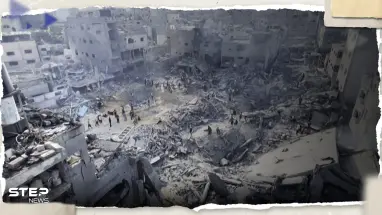 "يفوق كل شيء".. تقرير يقارن بالأرقام الحرب في غزة مع حروب شهيرة بالعالم