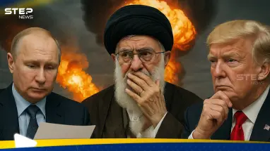 فرصة وحيدة أمام إيران أو عودة الحرب.. خبير يتحدث عن حل روسي قد تقبله واشنطن: أحدث الأخبار