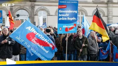 لأول مرة.. "نجّار" مناهض للهجرة يقود اليمين المتطرف لرئاسة بلدية مدينة ألمانية