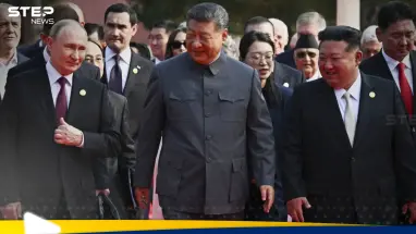 في عرض عسكري بمشاركة بوتين وكيم.. رئيس الصين يصرح "لا يمكن إيقافنا": أحدث الأخبار