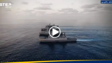 شاهد|| أوّل تحرك عسكري للجيش الإسرائيلي بعد هجمات الحوثيين في البحر الأحمر