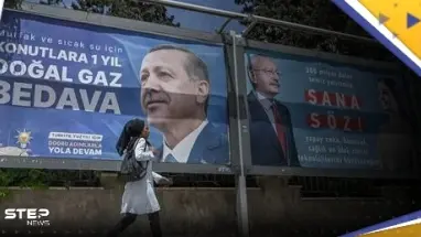 أوغان يكشف شروطه لدعم أحد المرشحين بجولة إعادة الانتخابات الرئاسية التركية