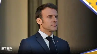 بسبب حرب غزة.. إذاعة "أوروبا 1" تكشف عن مخاطر تحيط بماكرون