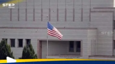 أمريكا تحذر رعاياها في سوريا.. ماذا تنوي إيران فعله؟: أحدث الأخبار