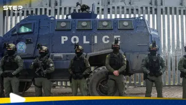 تركيا تقبض على خلية للموساد الإسرائيلي وتكشف مخططاً على أراضيها