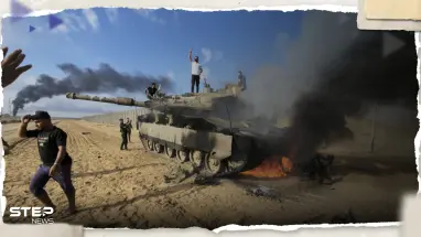 تفاصيل تعثر أول صفقة في مفاوضات بين إسرائيل وحماس