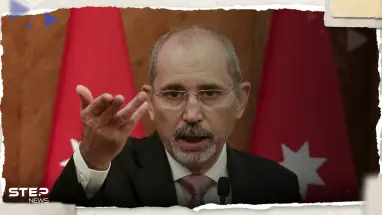 هل من قوات عربية ستدخل غزة.. وزير الخارجية الأردني يجيب