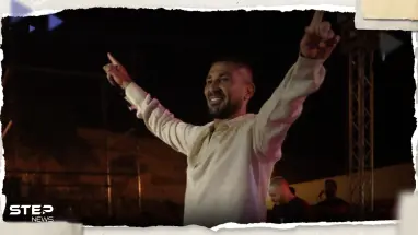 في أول ظهور له بعد حفل تونس.. أحمد سعد يكشف عن مفاجآت صادمة (فيديو)