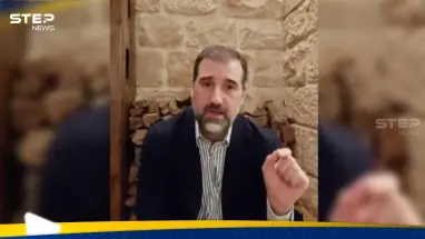 رامي مخلوف يحذر شباب الساحل السوري من أمر.. ويتحدث عما هو قادم: أحدث الأخبار