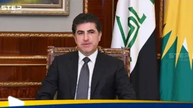 نيجيرفان بارزاني يوجه رسالة للكرد في سوريا: أحدث الأخبار