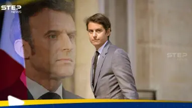 "مثلي الجنس".. من هو غابرييل أتال أصغر رئيس وزراء في فرنسا؟