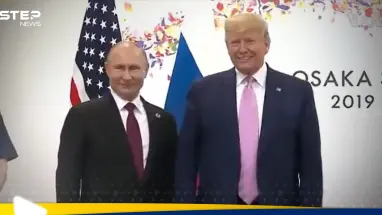 ترامب يتصل ببوتين وسط "طريق مسدود" للسلام في أوكرانيا.. والبيت الأبيض يعلق: أحدث الأخبار