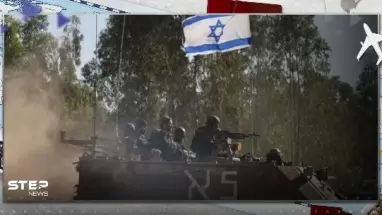 الجيش الإسرائيلي يقصف مواقع عسكرية تابعة لـ حزب الله.. والأخير يعلن مقتل أحد عناصره