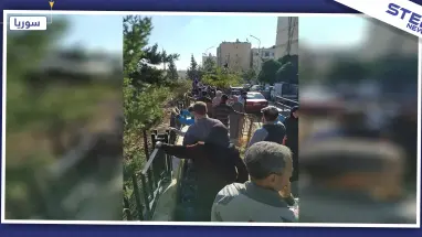 بسبب "الشبيحة" أزمة الغاز مجدداً تطرق أبواب مدينة حلب