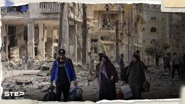 قبائل سيناء تكشف موقفها من تهجير سكان غزة ومهمتها في دعم الفلسطينيين