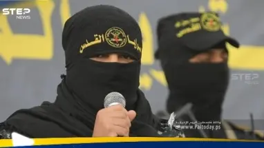 سرايا القدس تتحدث عن اشتباكات "ضارية" في غزة.. وتكشف ما فعلته بـ 5 جنود إسرائيليين